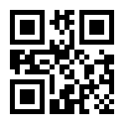 QR Code permettant d'accéder à un contenu spécifique